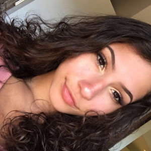 Meet your Posher, Mariah